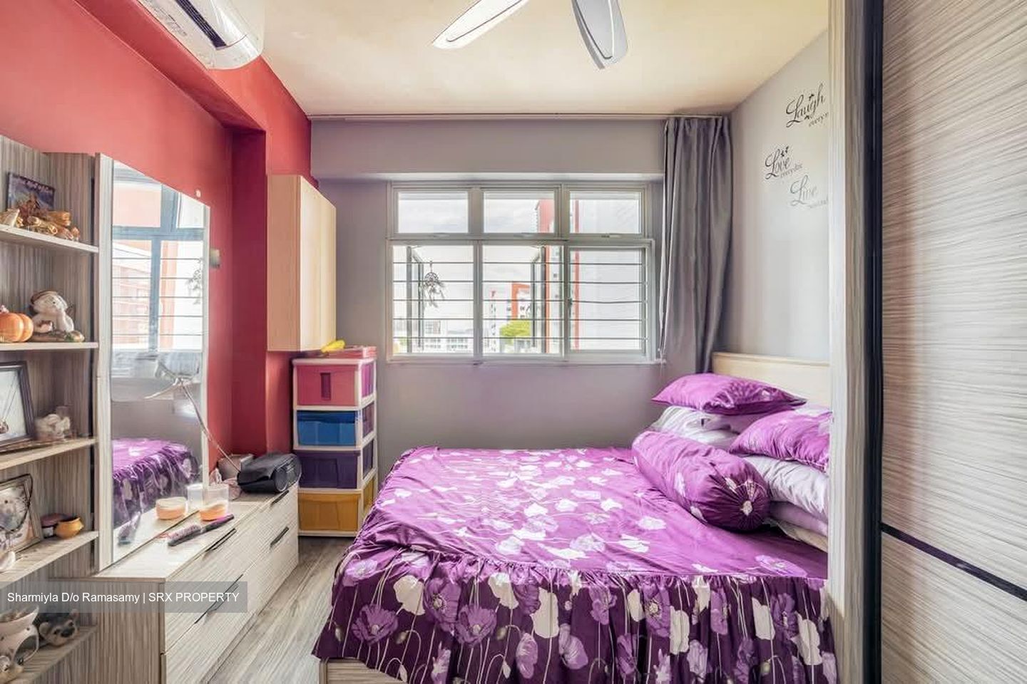 Blk 694C Admiralty Grove (Woodlands), HDB 3 Rooms #558473191
